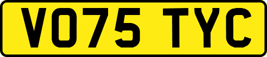 VO75TYC