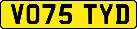 VO75TYD