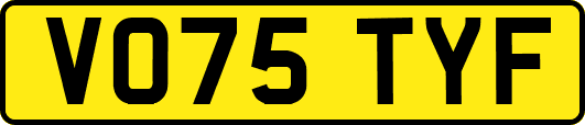 VO75TYF