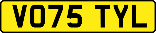 VO75TYL