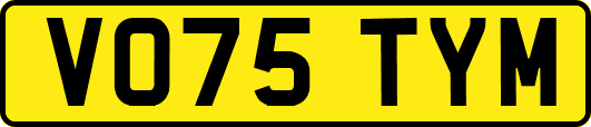VO75TYM