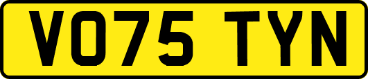 VO75TYN