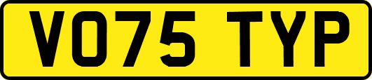 VO75TYP