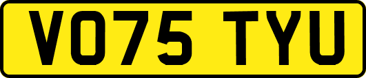 VO75TYU