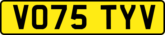 VO75TYV