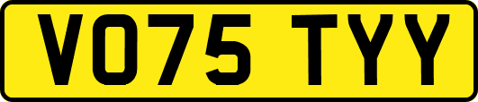 VO75TYY
