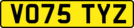 VO75TYZ