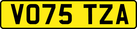 VO75TZA