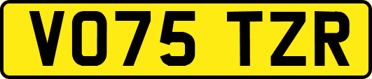 VO75TZR
