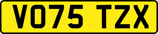 VO75TZX