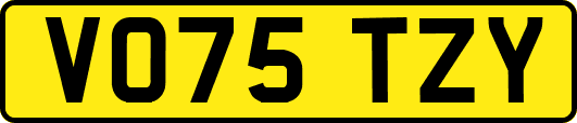 VO75TZY