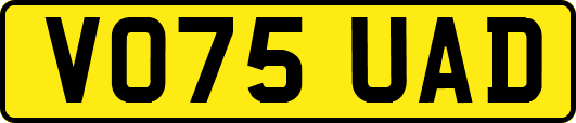 VO75UAD