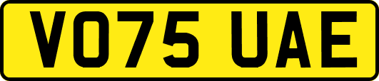 VO75UAE