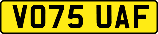VO75UAF