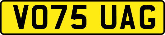 VO75UAG