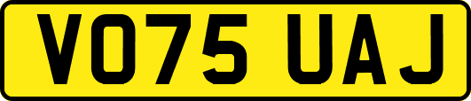 VO75UAJ