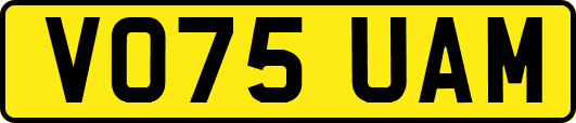 VO75UAM