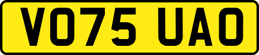 VO75UAO