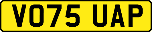 VO75UAP