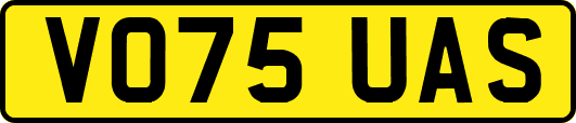 VO75UAS