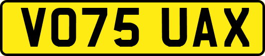 VO75UAX