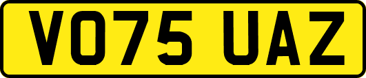 VO75UAZ