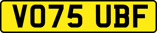 VO75UBF
