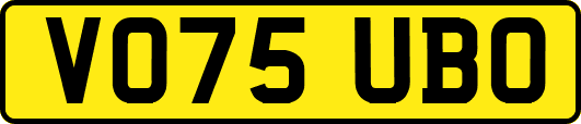VO75UBO