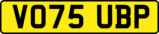 VO75UBP