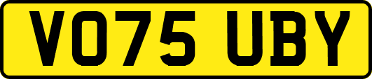 VO75UBY