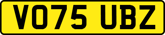 VO75UBZ