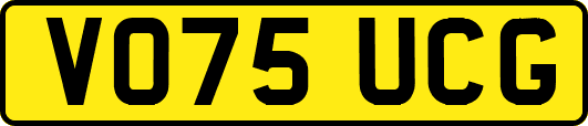 VO75UCG
