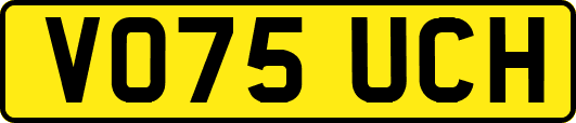 VO75UCH