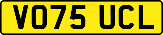VO75UCL
