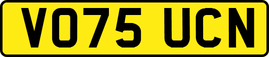 VO75UCN
