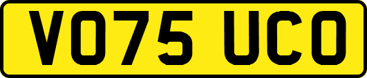 VO75UCO