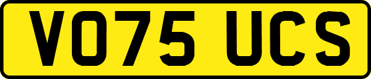 VO75UCS