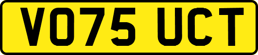VO75UCT
