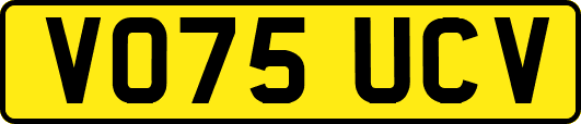 VO75UCV