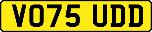 VO75UDD