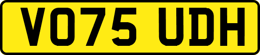 VO75UDH