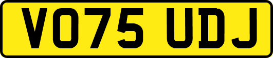 VO75UDJ