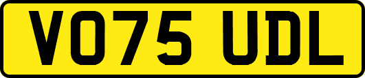 VO75UDL