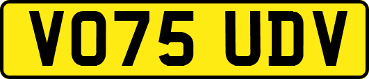 VO75UDV