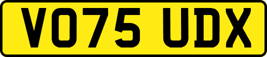 VO75UDX