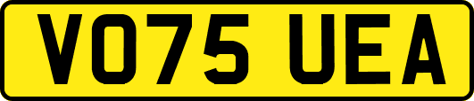 VO75UEA