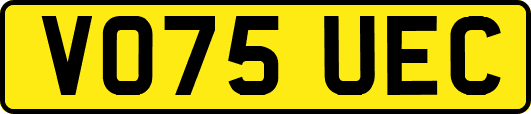 VO75UEC