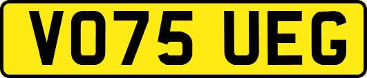VO75UEG