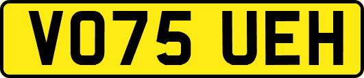 VO75UEH