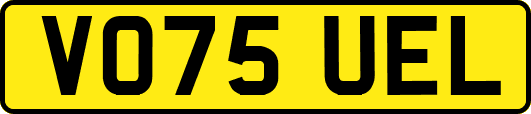 VO75UEL